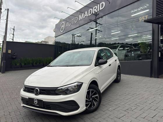 VOLKSWAGEN POLO 1.0 MPI TRACK MANUAL VOLKSWAGEN POLO 1.0 MPI TRACK MANUAL